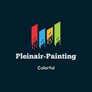 Pleinair Painting